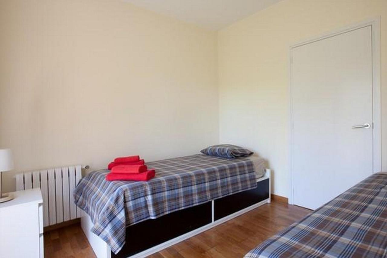 Apartamento Ab Olympic Village Beach *