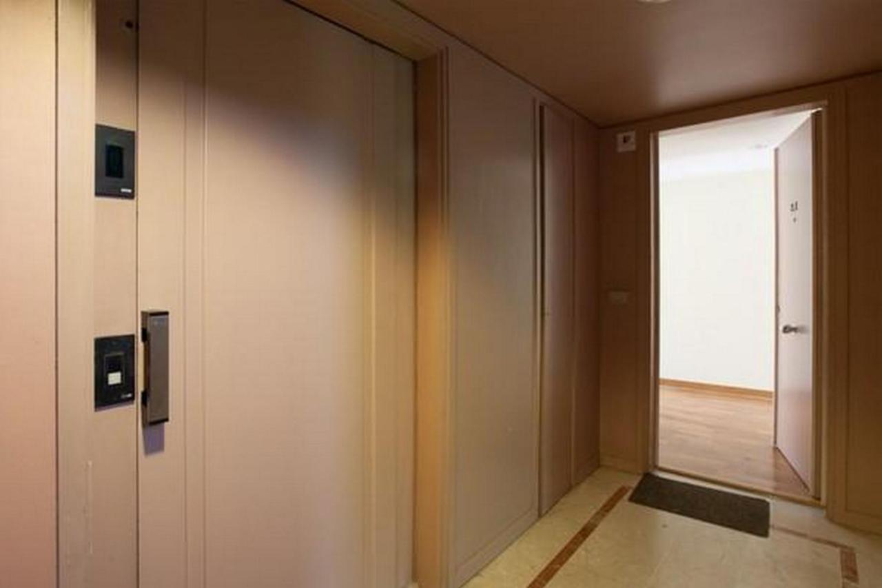 Ab Olympic Village Beach Apartamento *