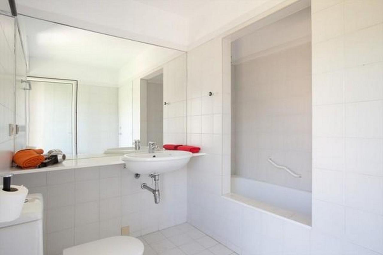 Ab Olympic Village Beach Apartamento