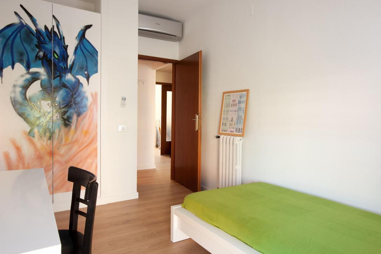 Ab Olympic Village Beach Apartamento *
