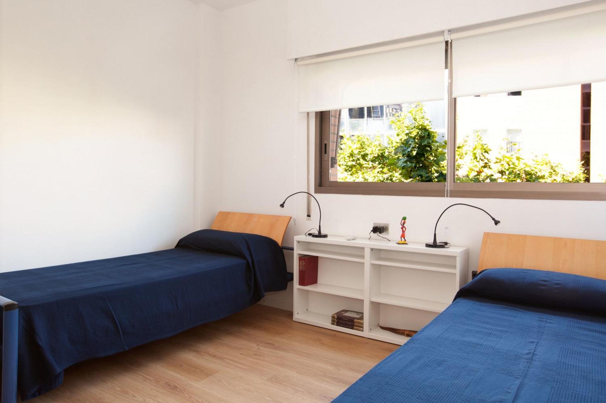 Apartamento Ab Olympic Village Beach Barcelona