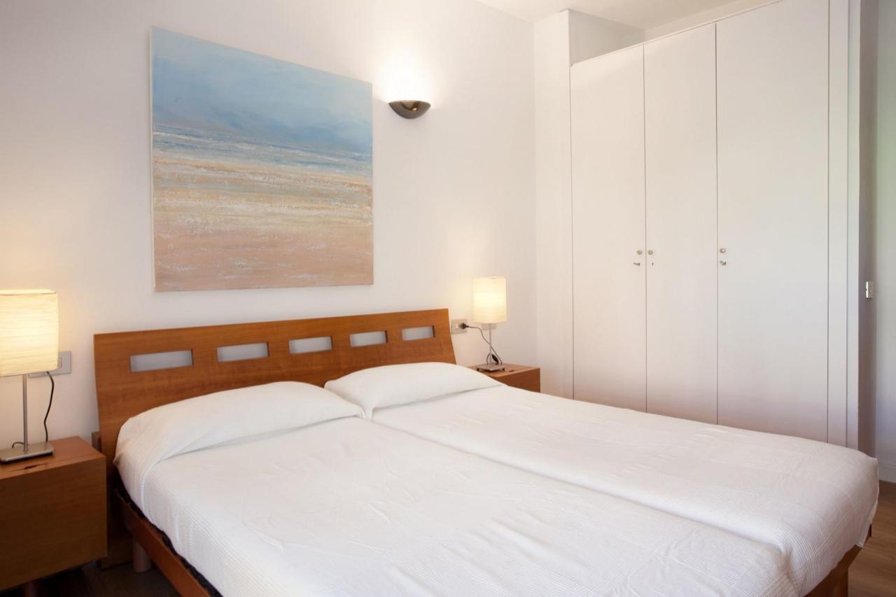 Apartamento Ab Olympic Village Beach *