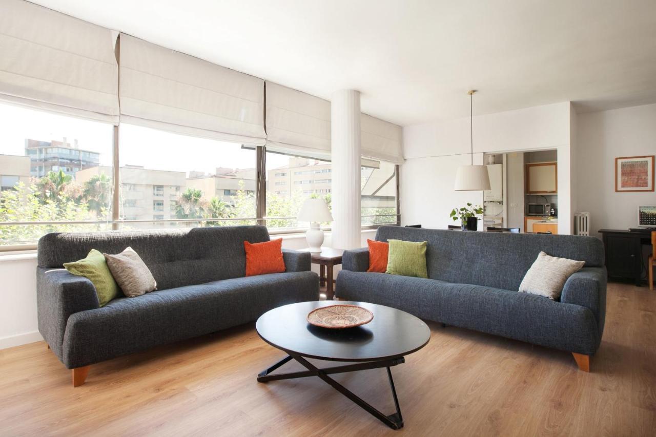 Ab Olympic Village Beach Apartamento *