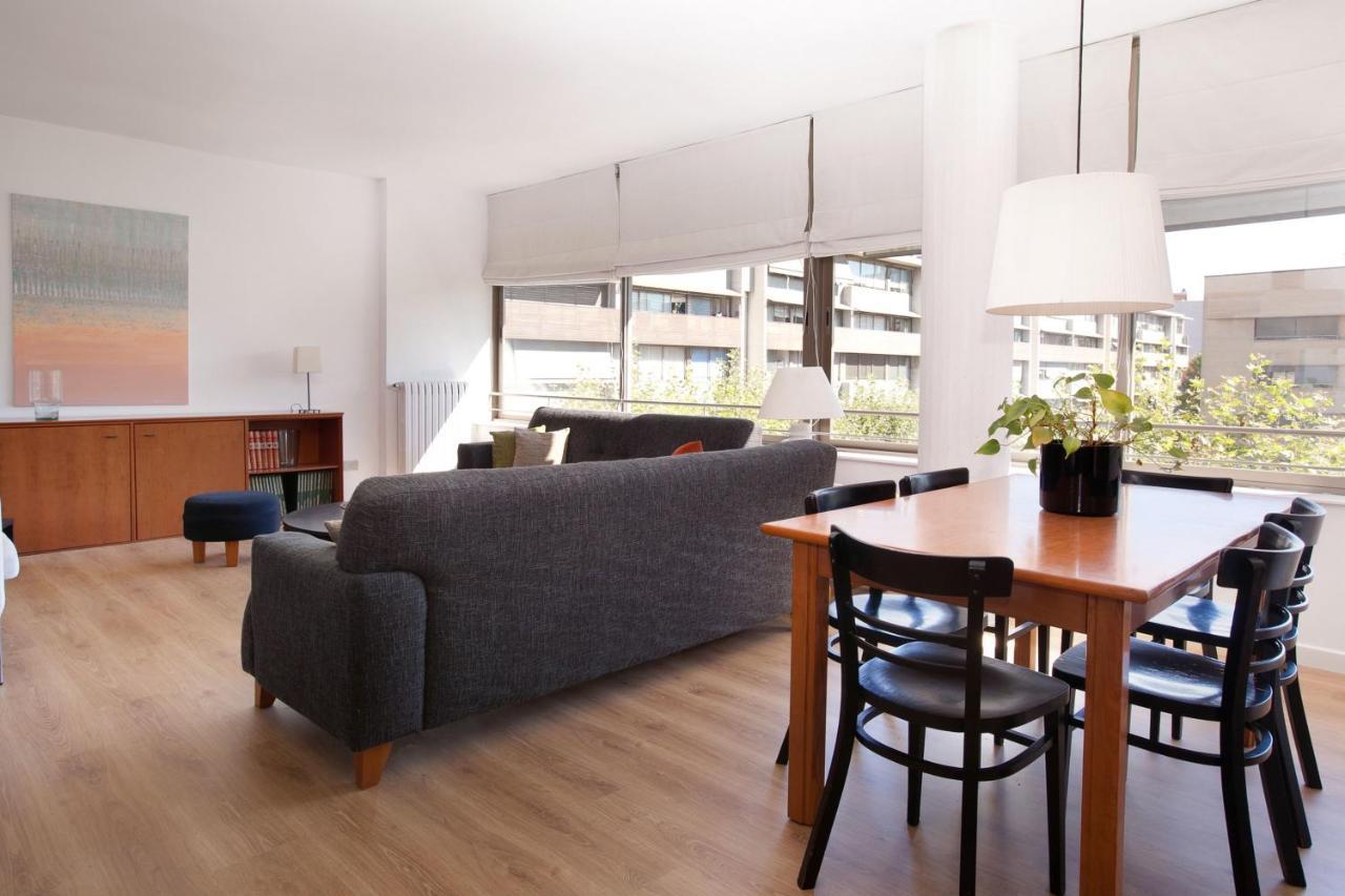 Apartamento Ab Olympic Village Beach