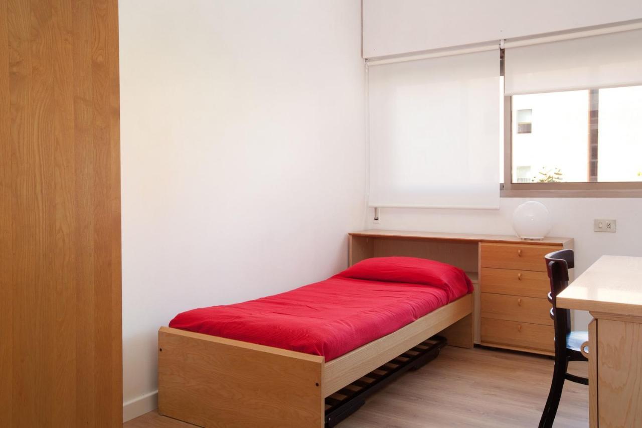 Ab Olympic Village Beach Apartamento Barcelona