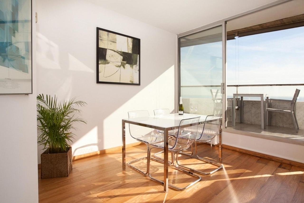 Ab Olympic Village Beach Apartamento *