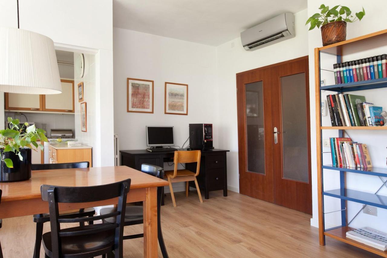 Ab Olympic Village Beach Apartamento *