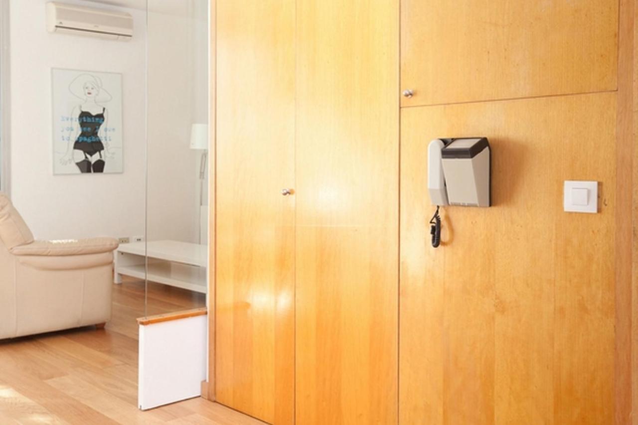 Apartamento Ab Olympic Village Beach Barcelona