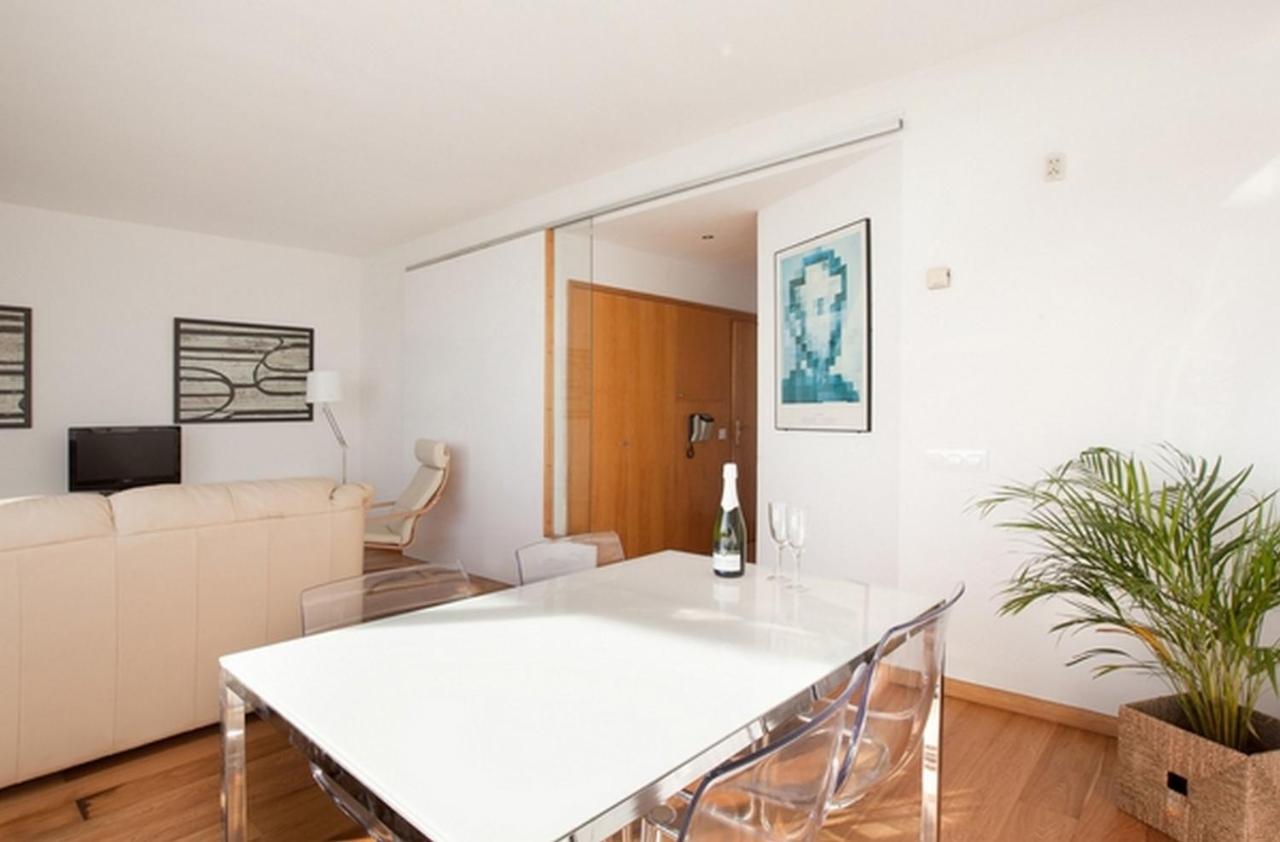 Ab Olympic Village Beach Apartamento
