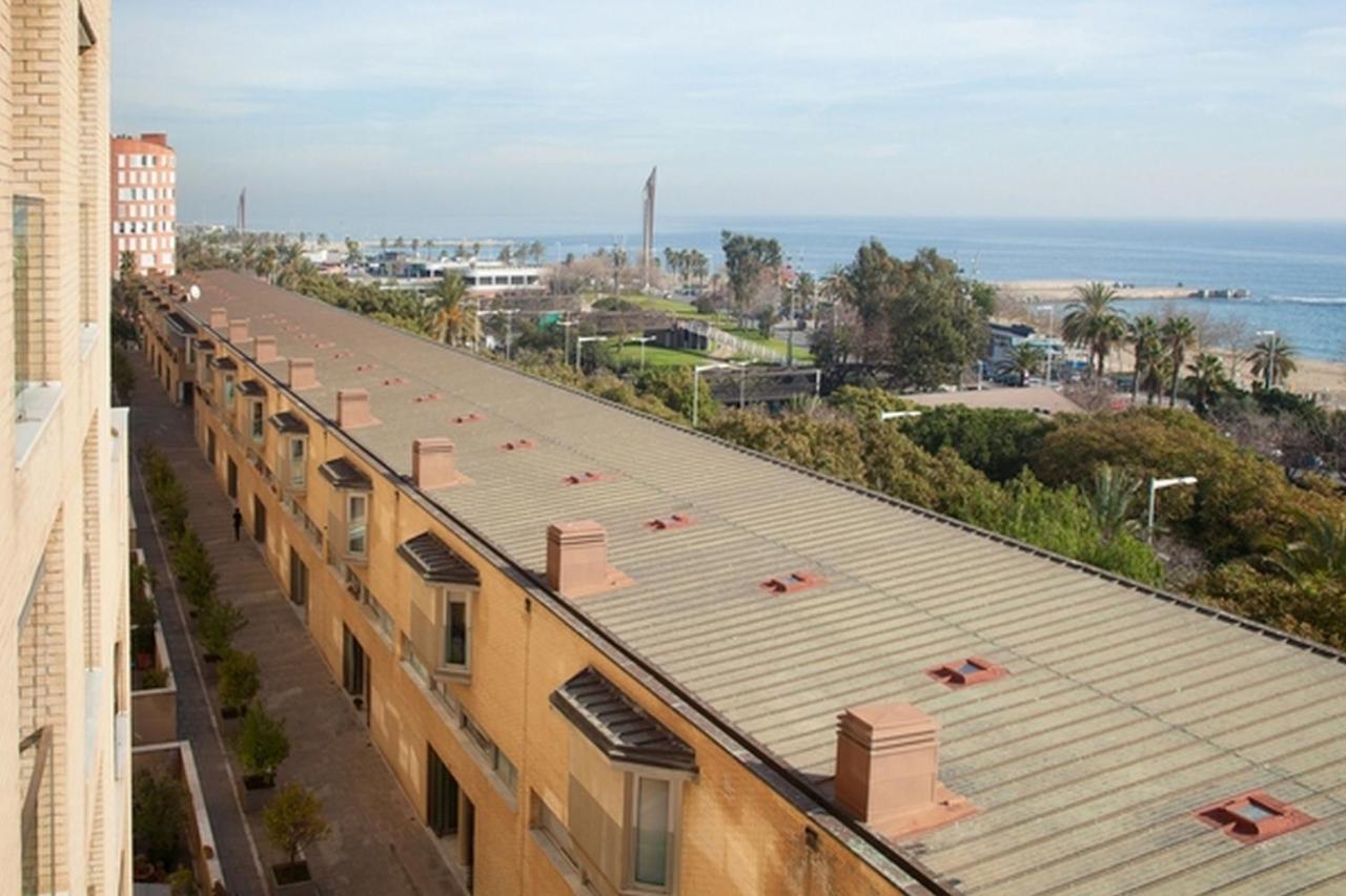 Apartamento Ab Olympic Village Beach *