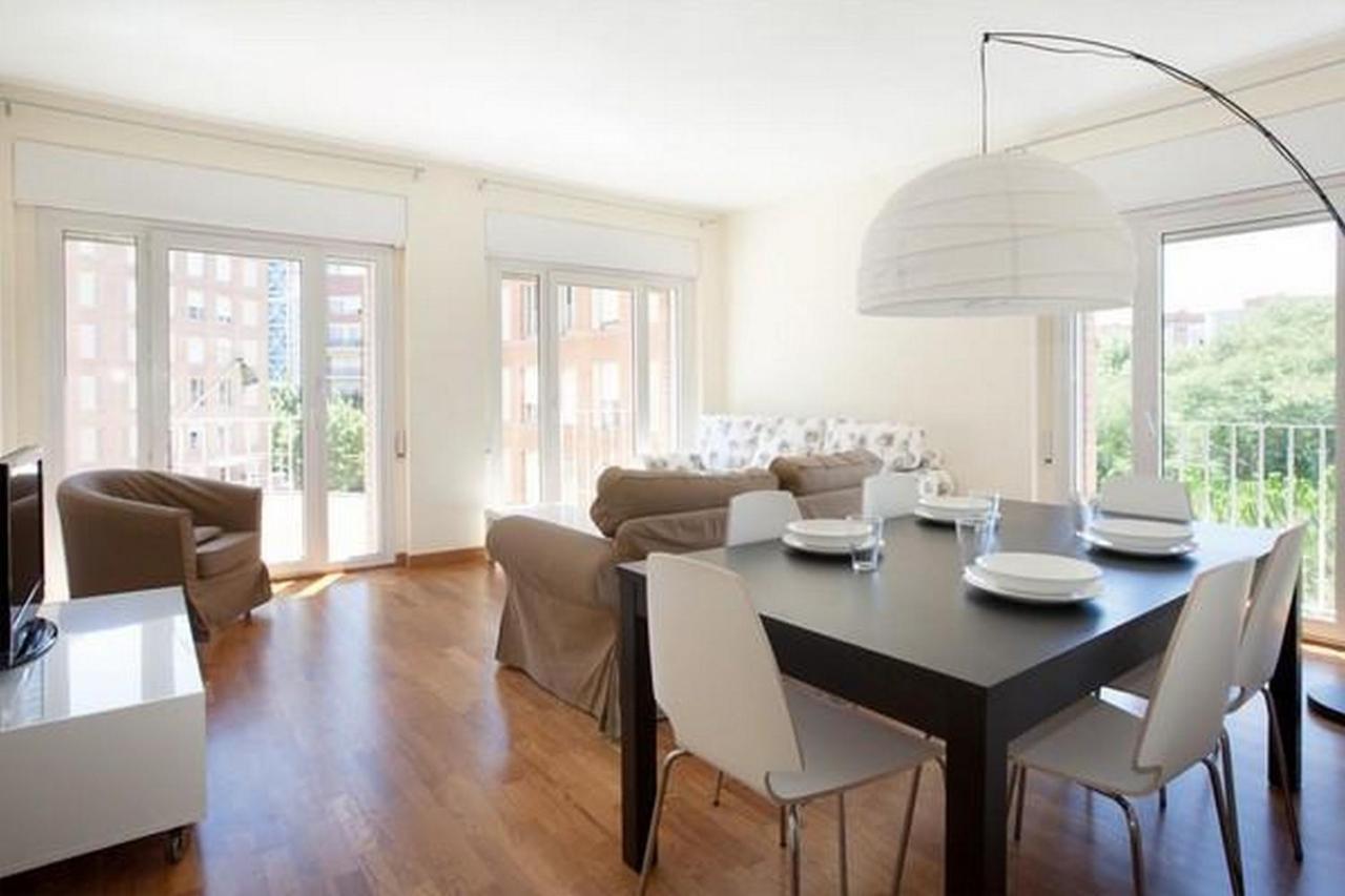Ab Olympic Village Beach Apartamento