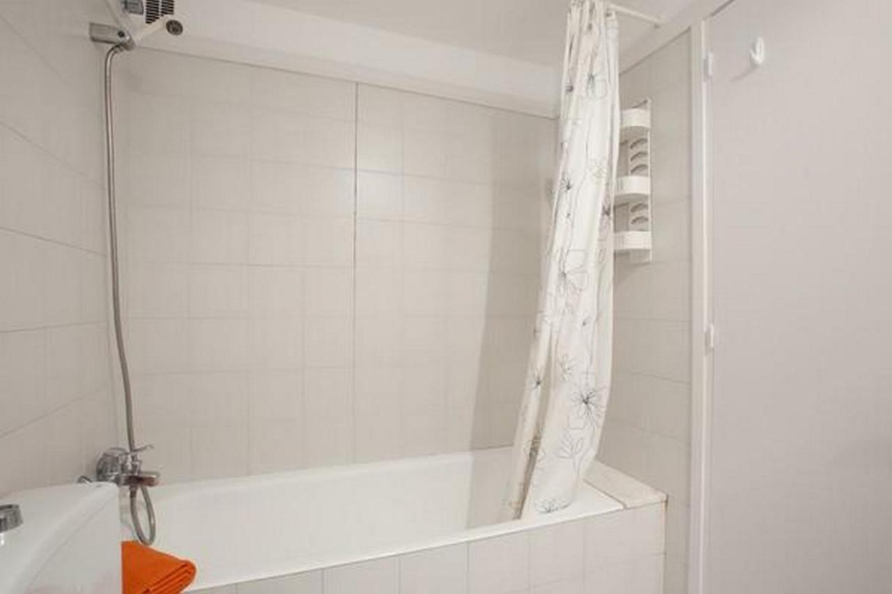 Ab Olympic Village Beach Apartamento