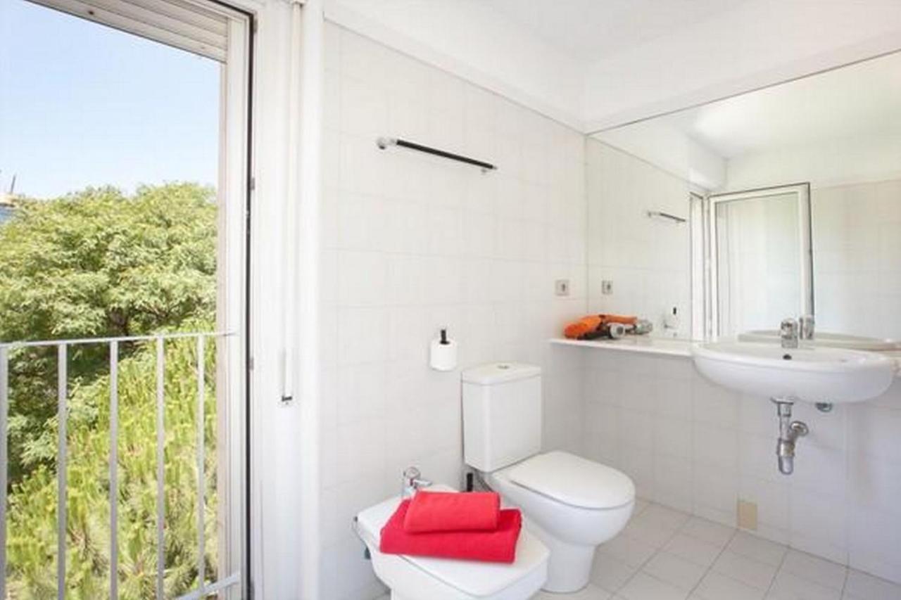 Ab Olympic Village Beach Apartamento Barcelona