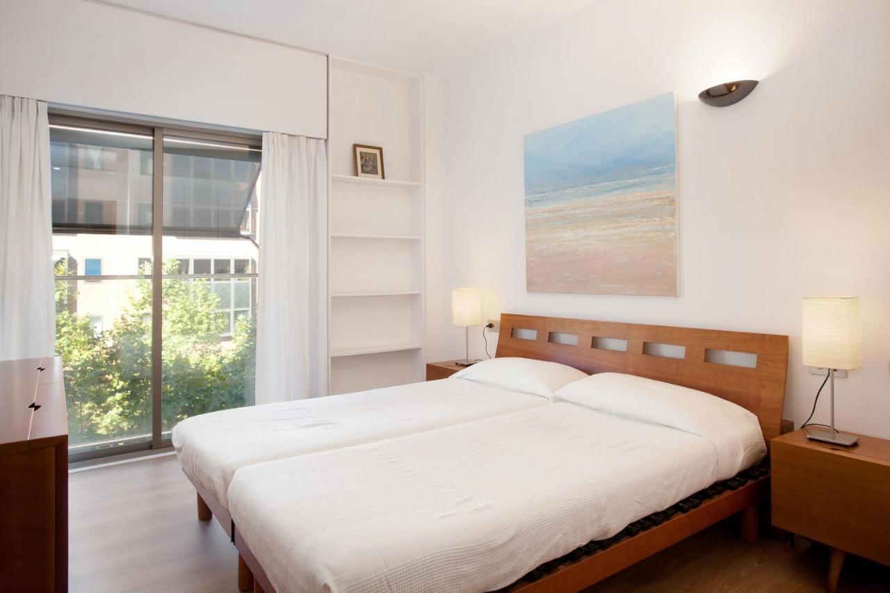 Ab Olympic Village Beach Apartamento *