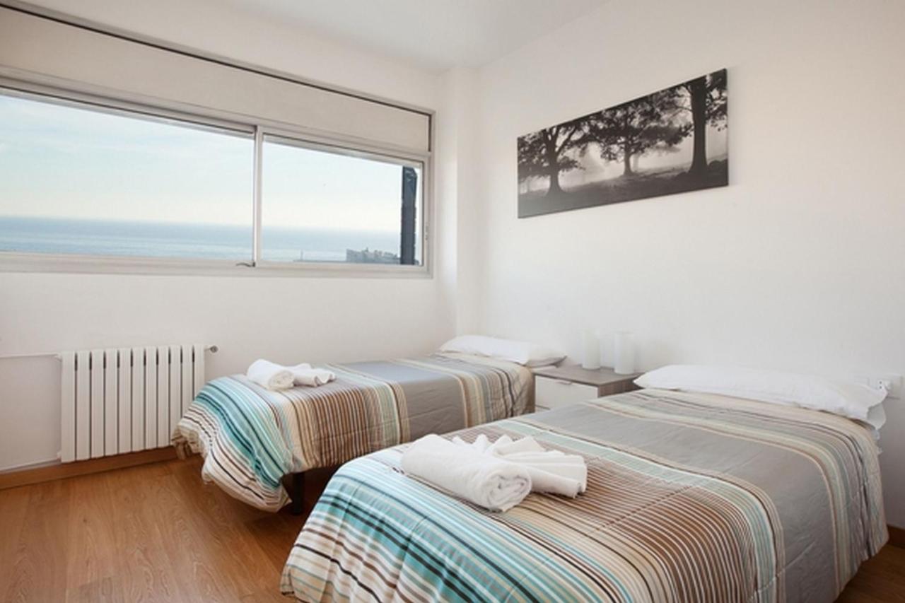 Apartamento Ab Olympic Village Beach