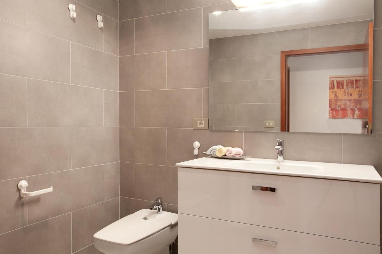 Apartamento Ab Olympic Village Beach *