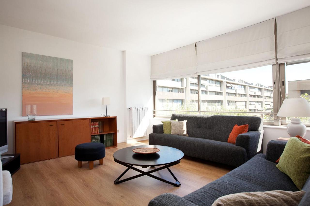 Ab Olympic Village Beach * Barcelona