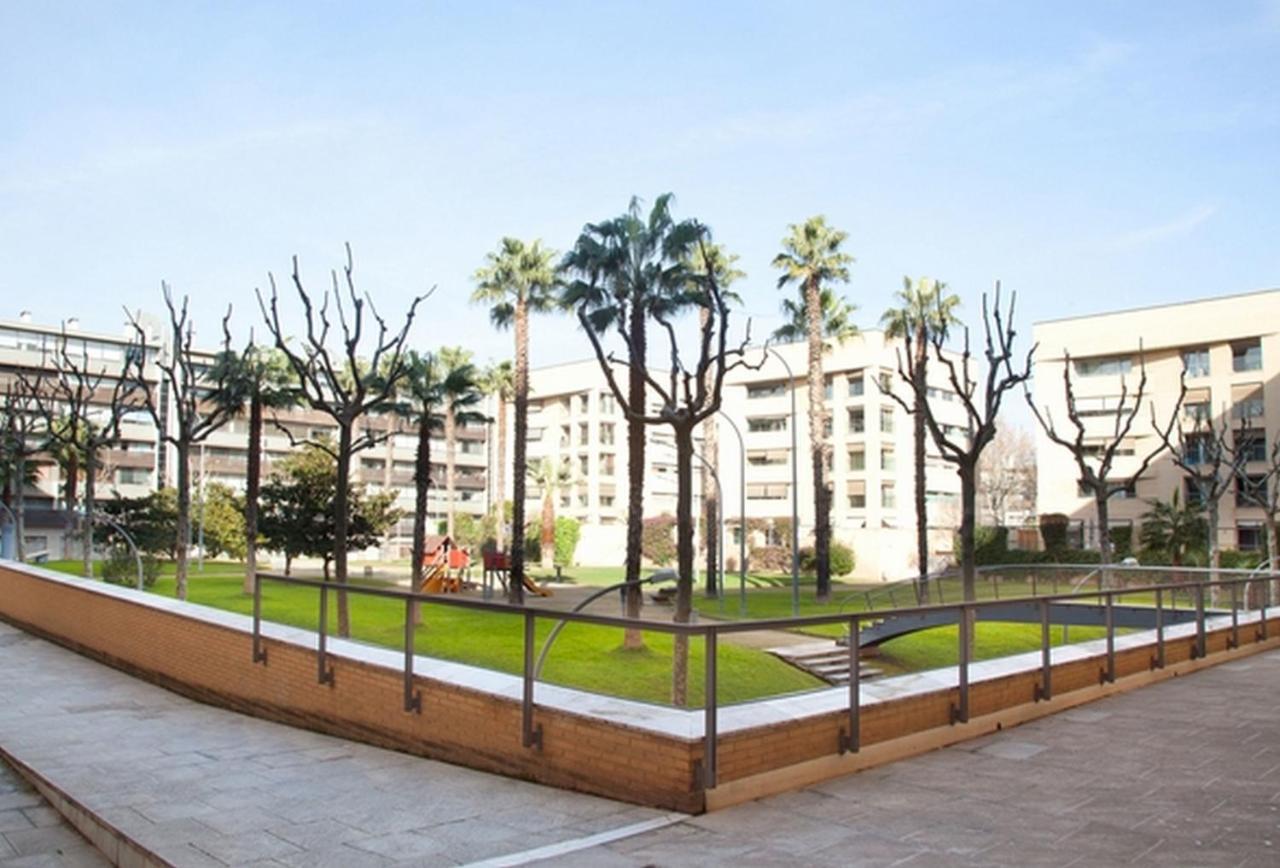 Apartamento Ab Olympic Village Beach