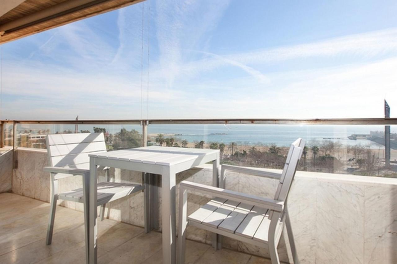 Apartamento Ab Olympic Village Beach *