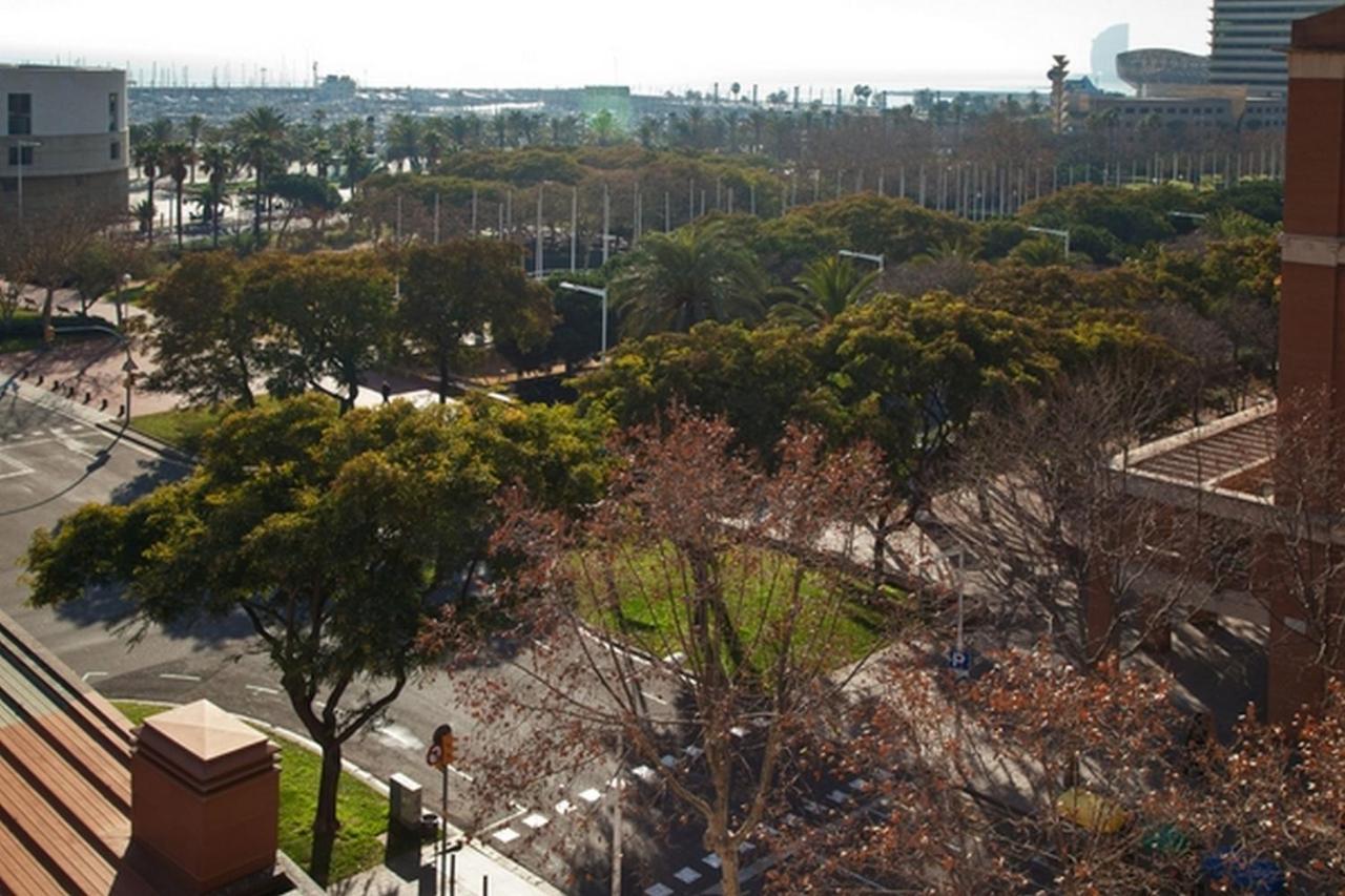 Ab Olympic Village Beach * Barcelona