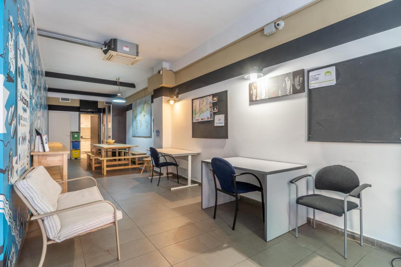 Bedcelona Gracia Barcelona