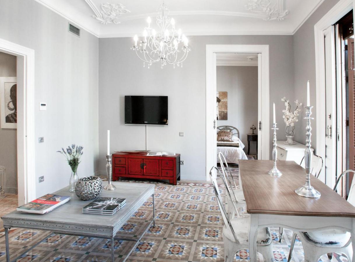 Apartment Bcn Rambla Catalunya *