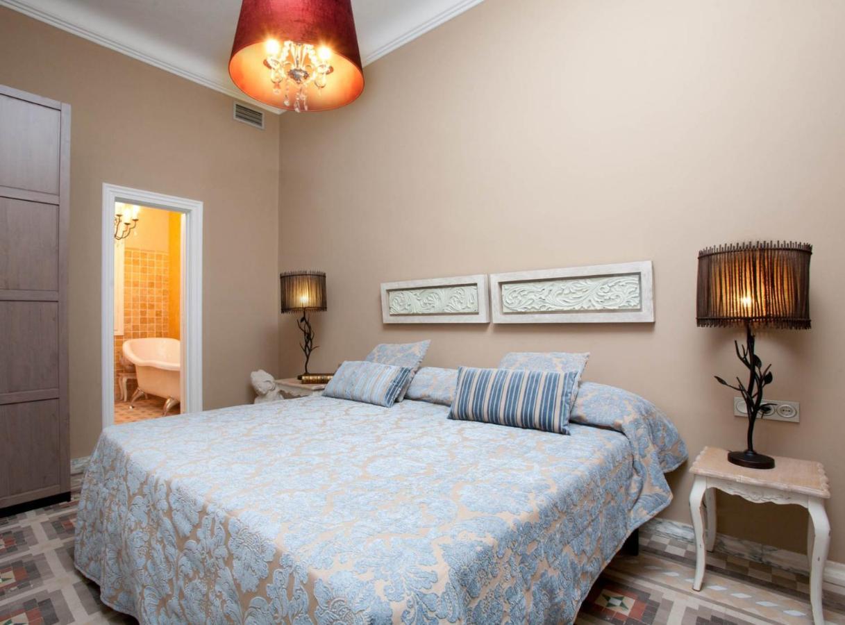 Apartment Bcn Rambla Catalunya *