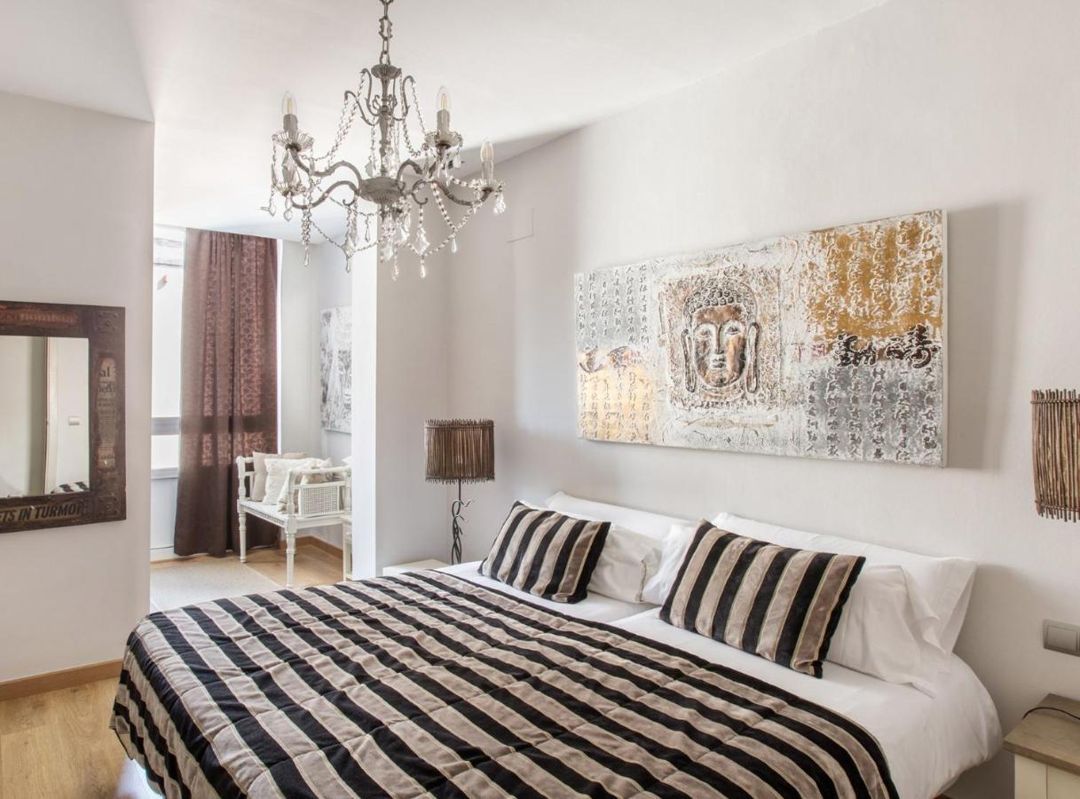 Bcn Rambla Catalunya Apartment Barcelona