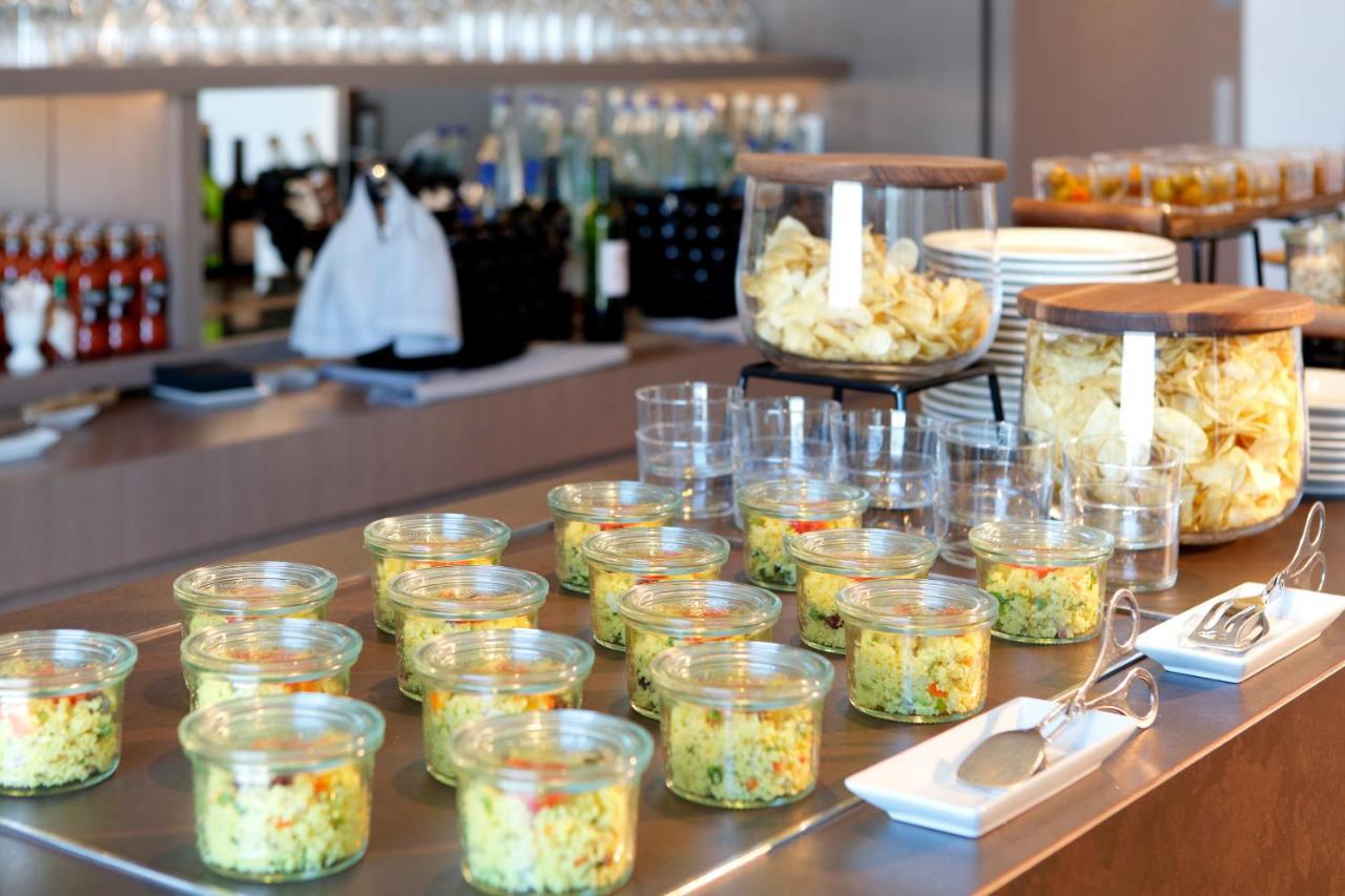 Hotel The Level At Melia Sky 5*