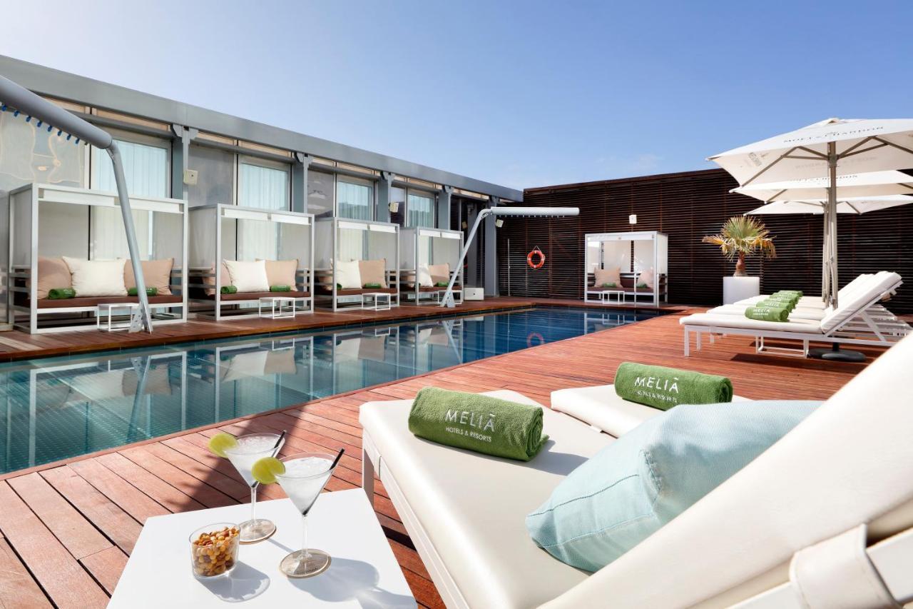 The Level At Melia Sky Hotel