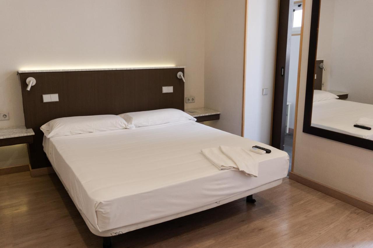 Be Apartamento