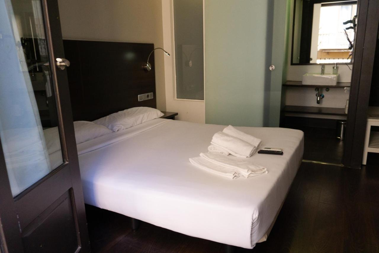 Be Apartamento Barcelona