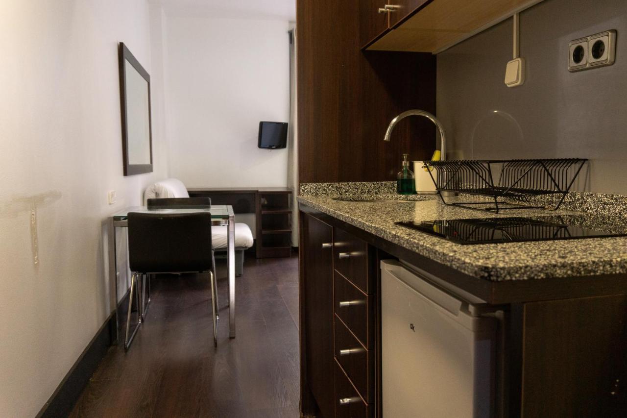 Be Apartamento *