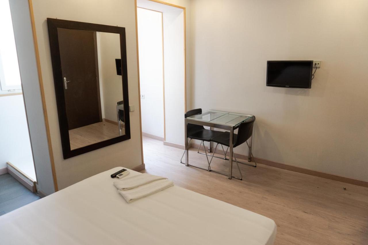 Be Apartamento Barcelona