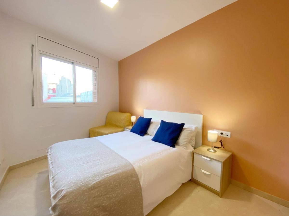 Apartamento Terracotta Terrace