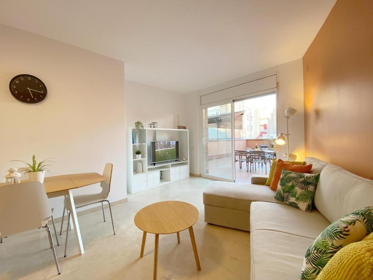 Terracotta Terrace Apartment *