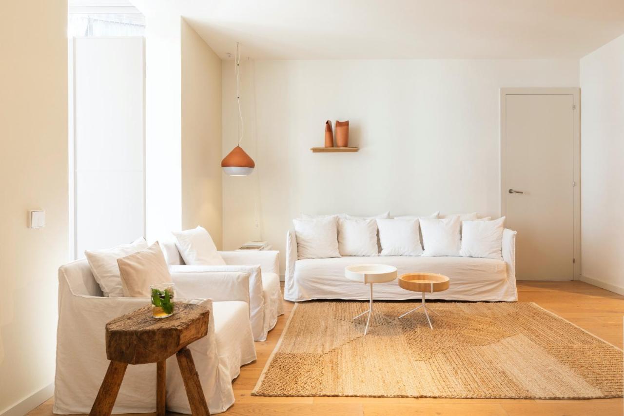 Destinationbcn Universitat Apartment Barcelona