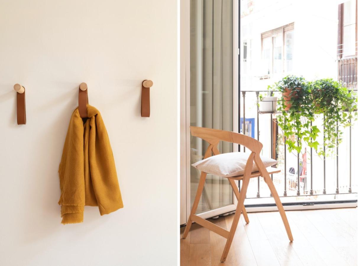 Destinationbcn Universitat Apartment