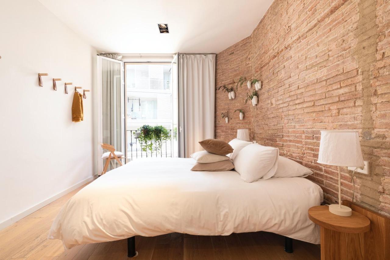 Apartment Destinationbcn Universitat *