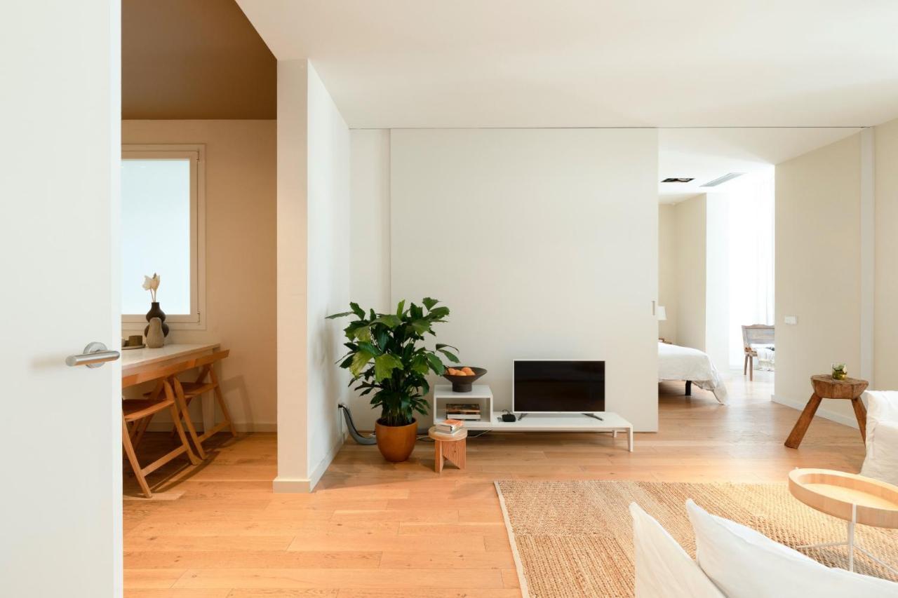 Apartment Destinationbcn Universitat Barcelona