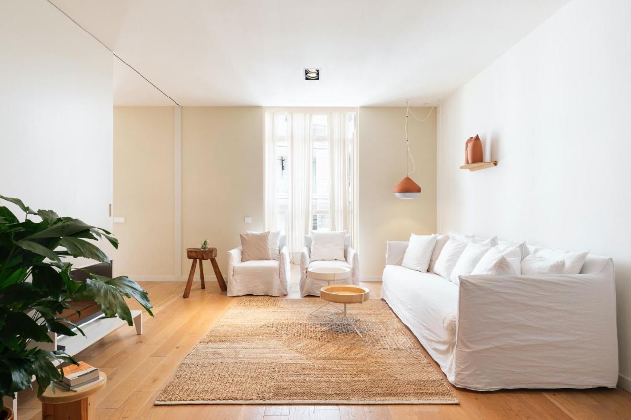 Destinationbcn Universitat Apartment Barcelona