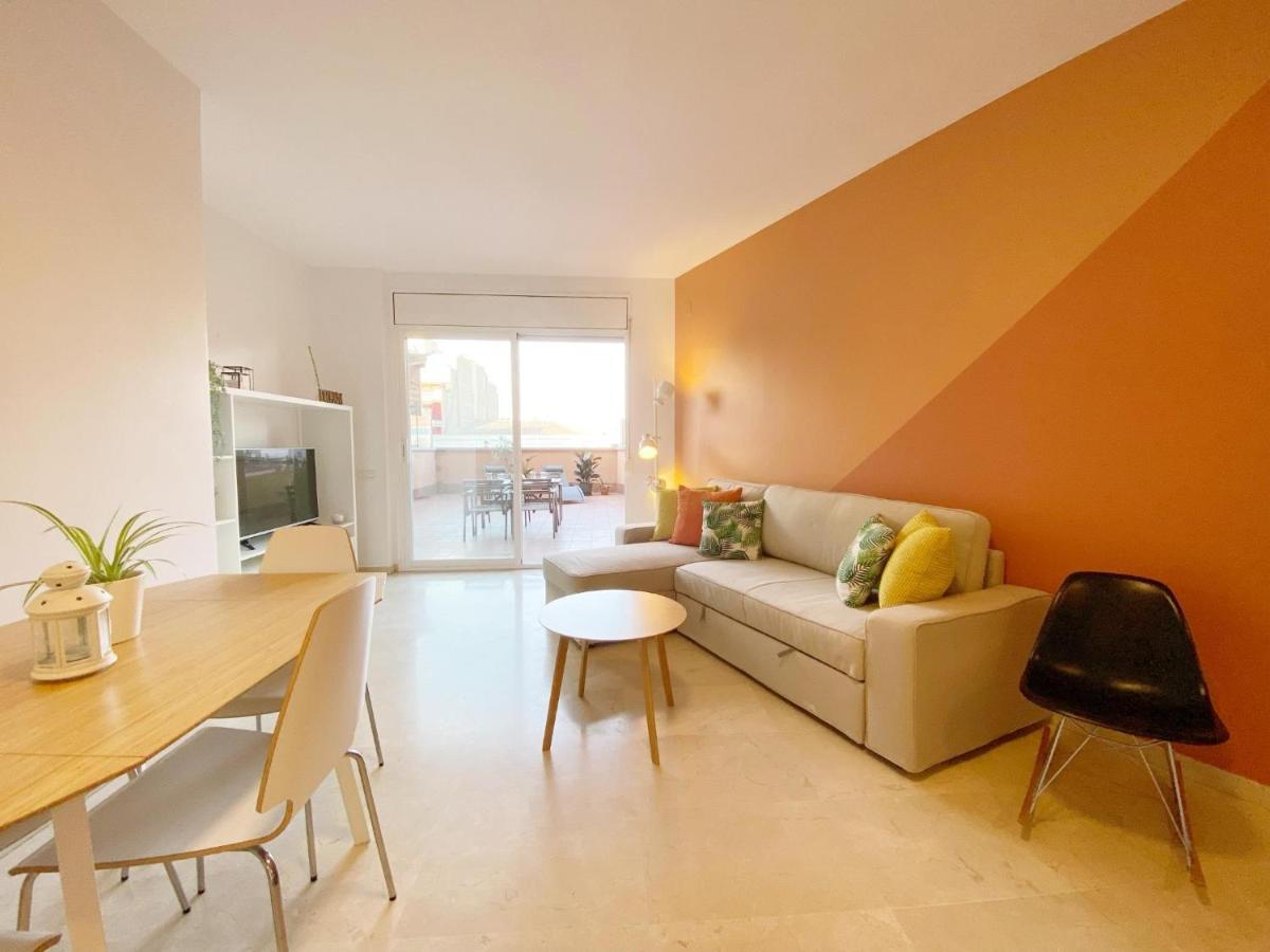 Terracotta Terrace Apartment *