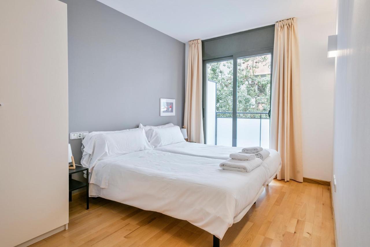 Inside Princep Barcelona