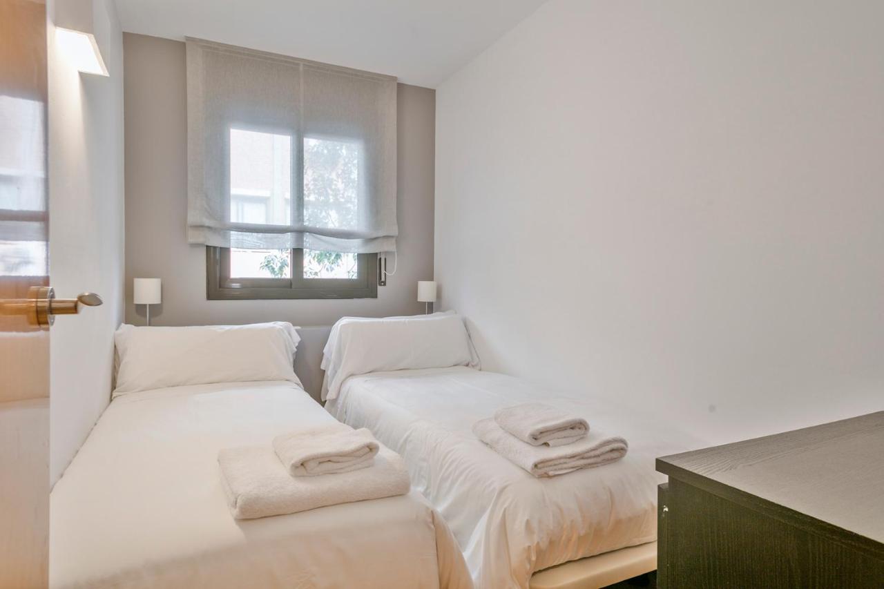 Apartment Inside Princep