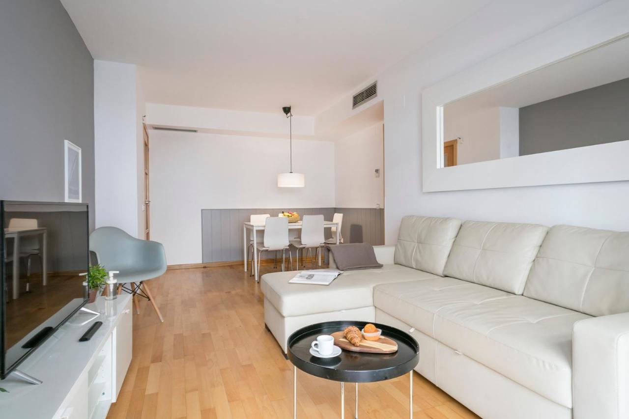 Apartment Inside Princep