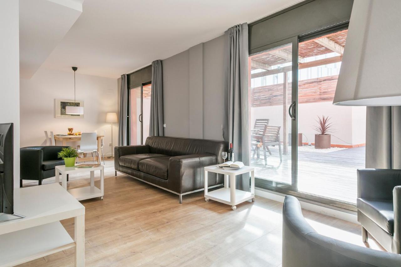 Apartment Inside Princep *