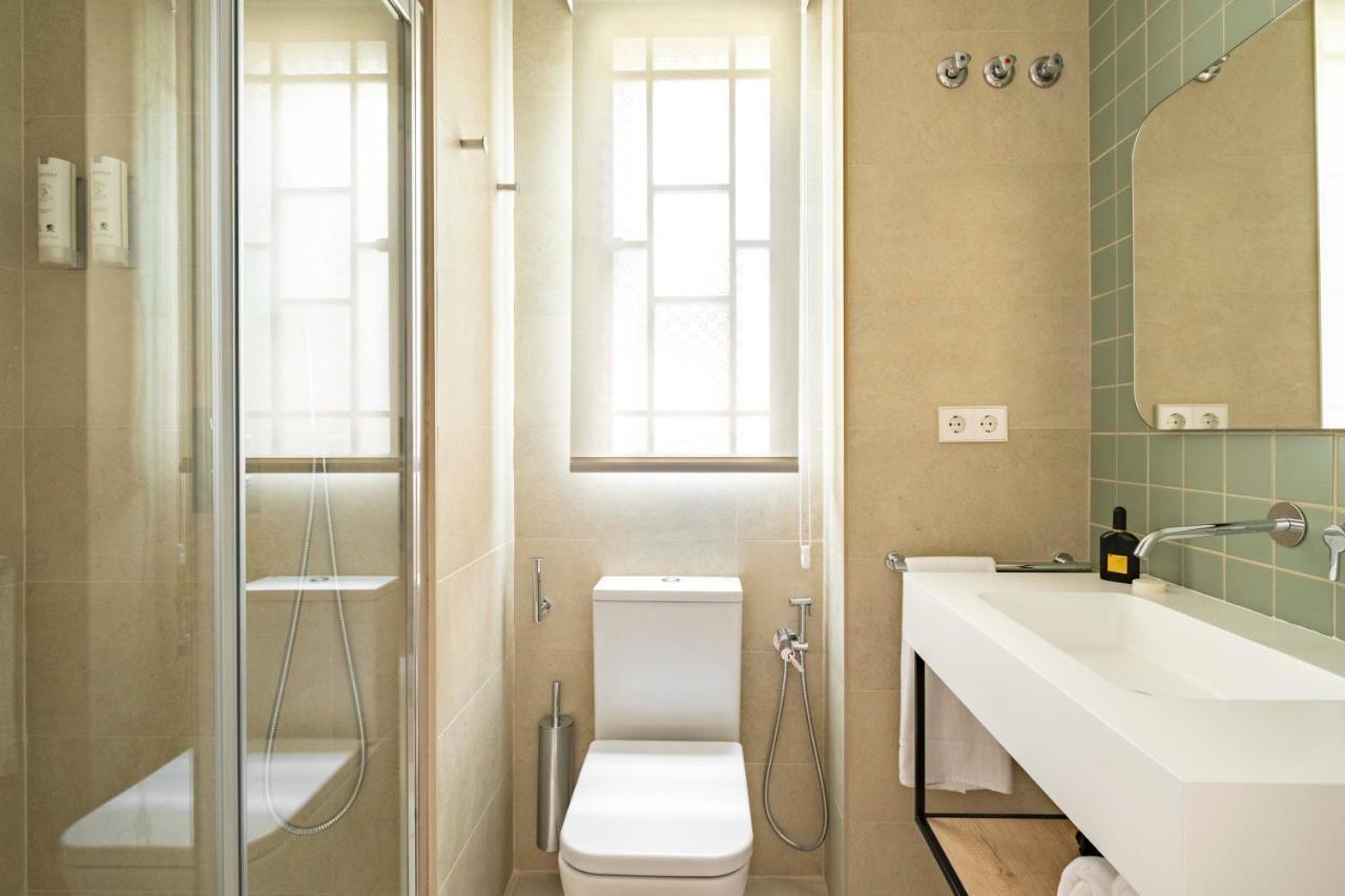 Apartamento Aspasios Garden Barcelona