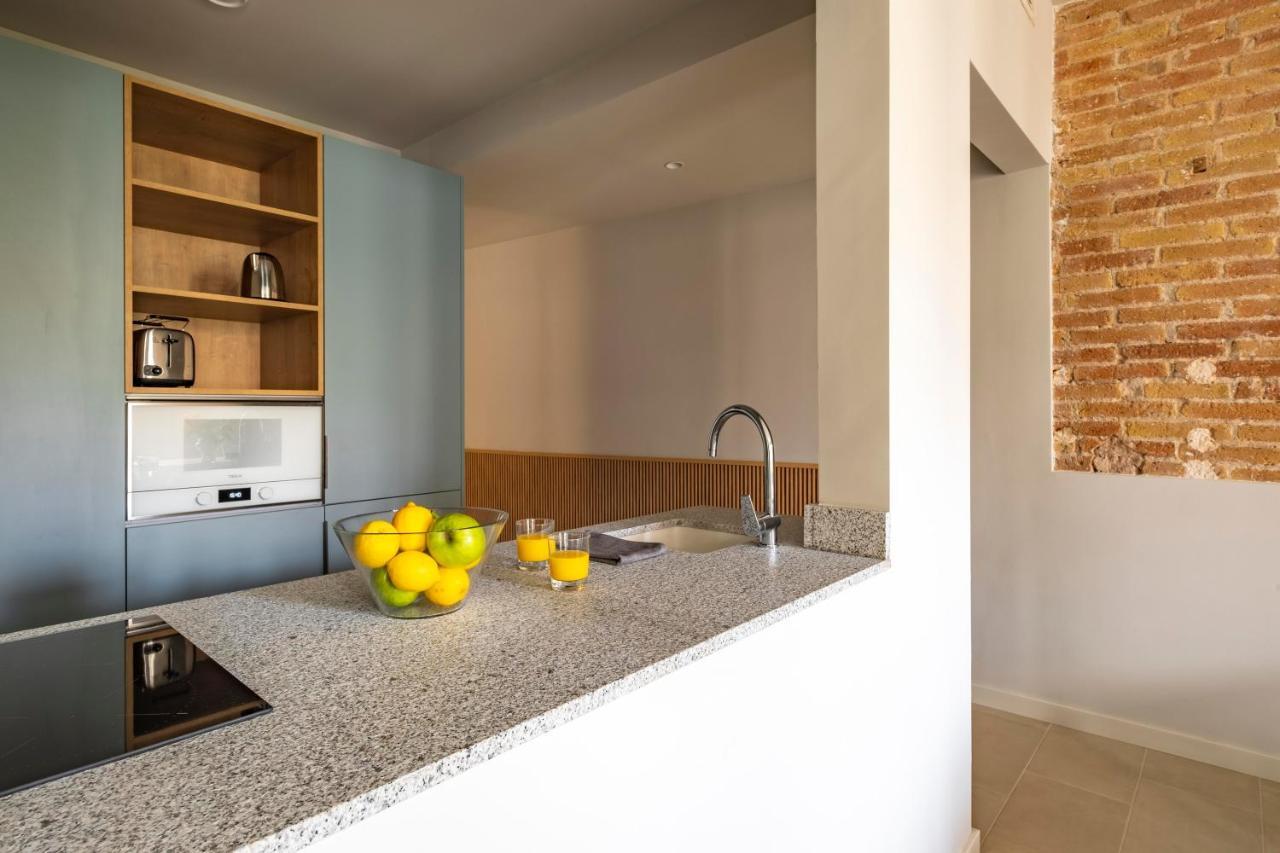 Apartamento Aspasios Garden *