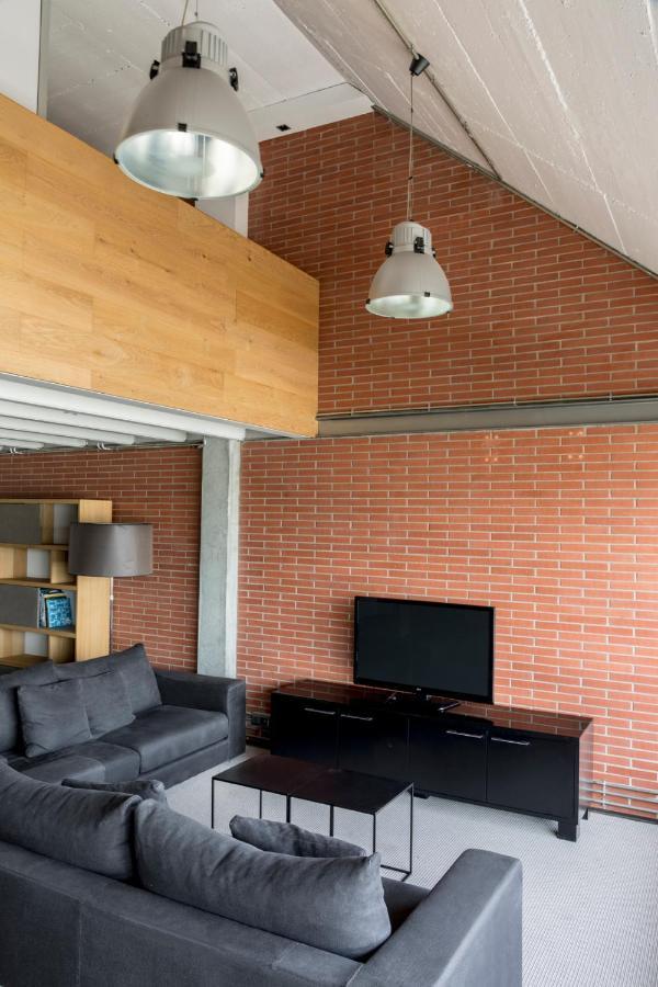 Apartamento Republica *
