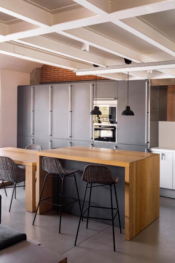 Apartamento Republica *